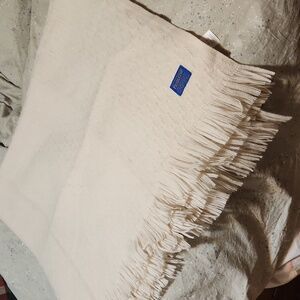 Lap blanket Pendleton wool
